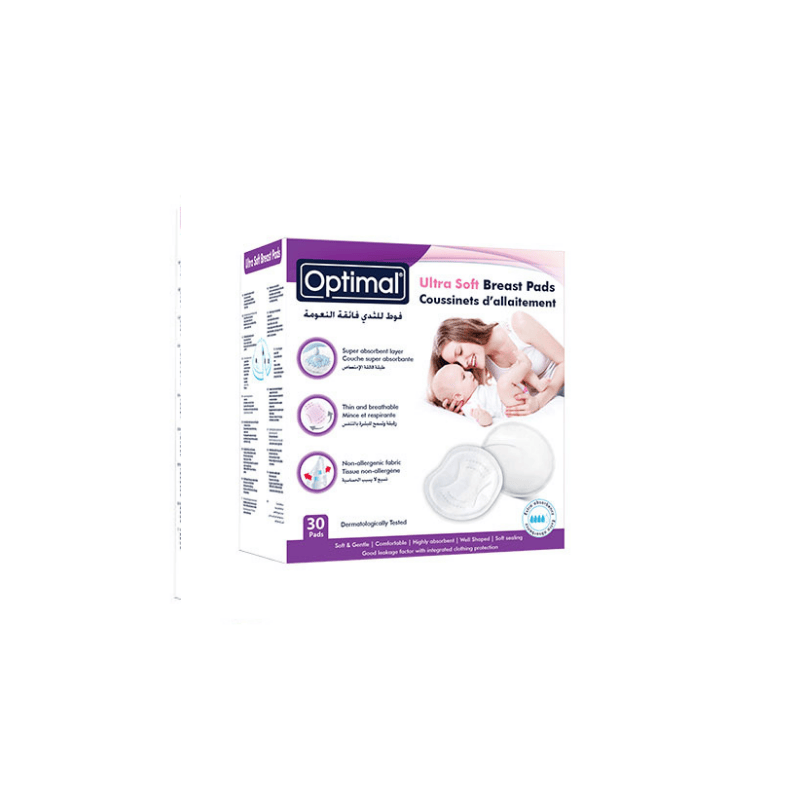 Breast Pads