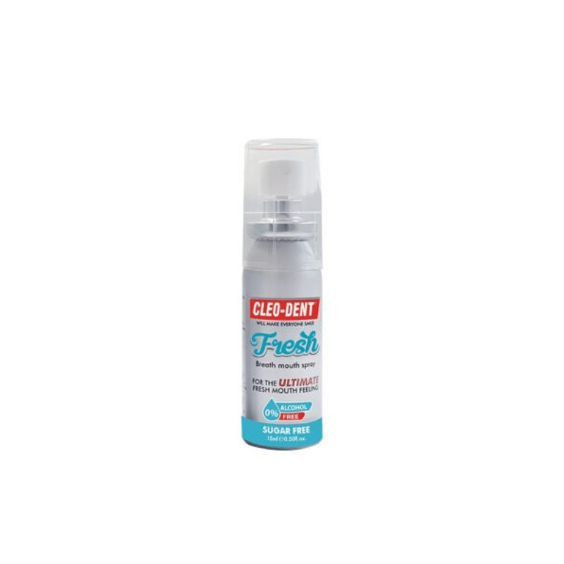 Breath Mouth Spray (Mint) OPD-2065