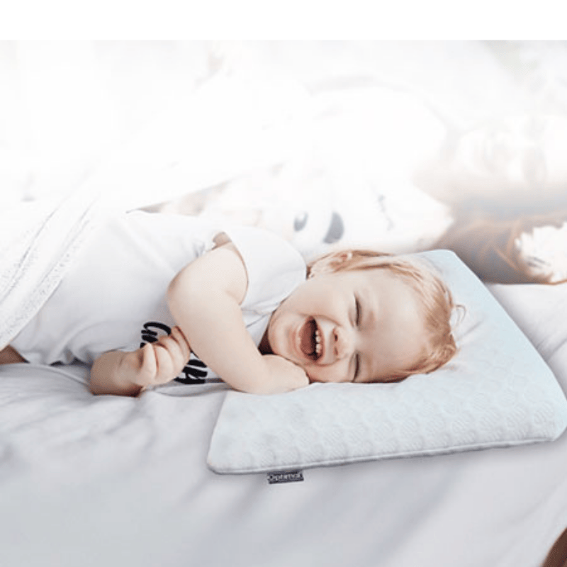 Breathable kids pillow (OPB-1236)