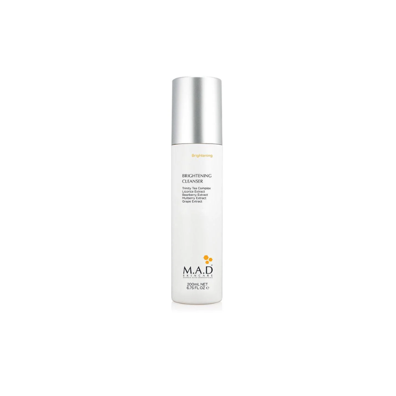 Brightening Cleanser