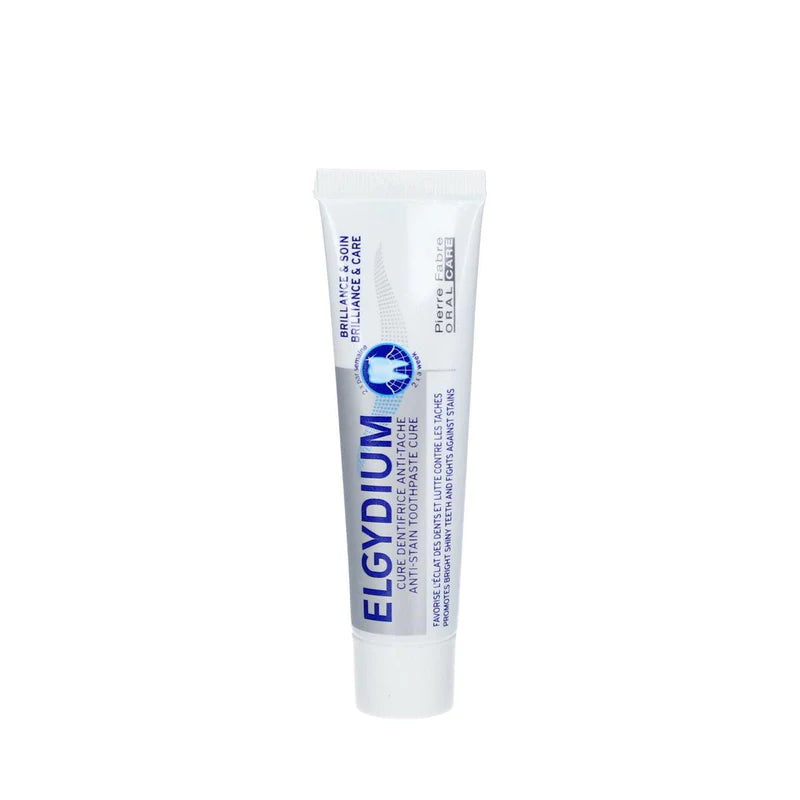 Brilliance & Care Toothpaste 30ml