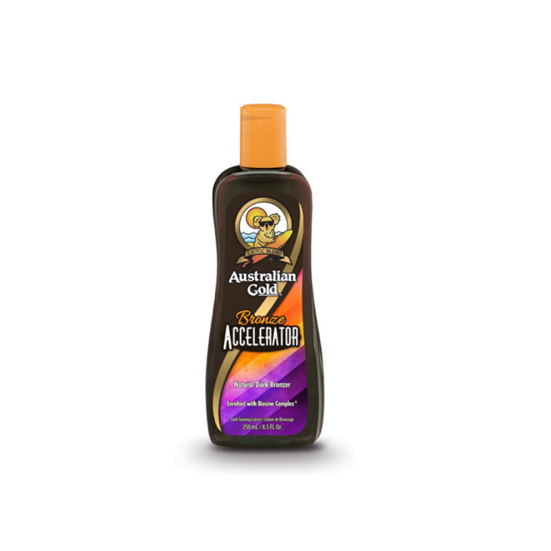 Bronze Accelerator 250ml