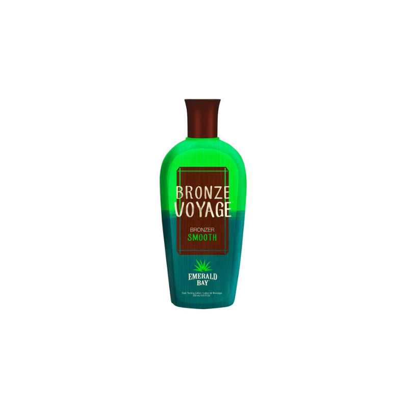 Bronze Voyage Bronzer Smooth 250ml