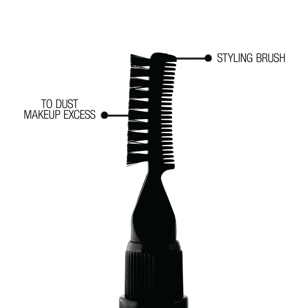 Brow Gel Clear