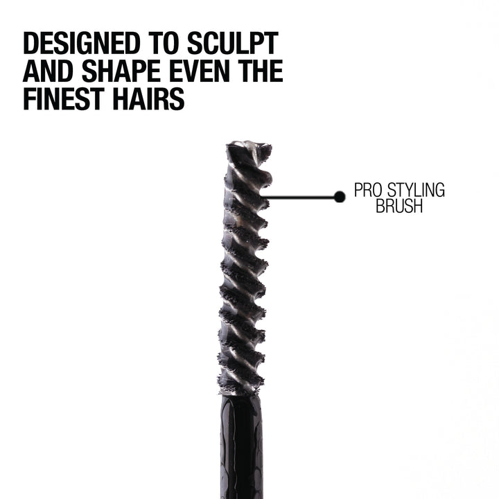 Brow Gel Clear