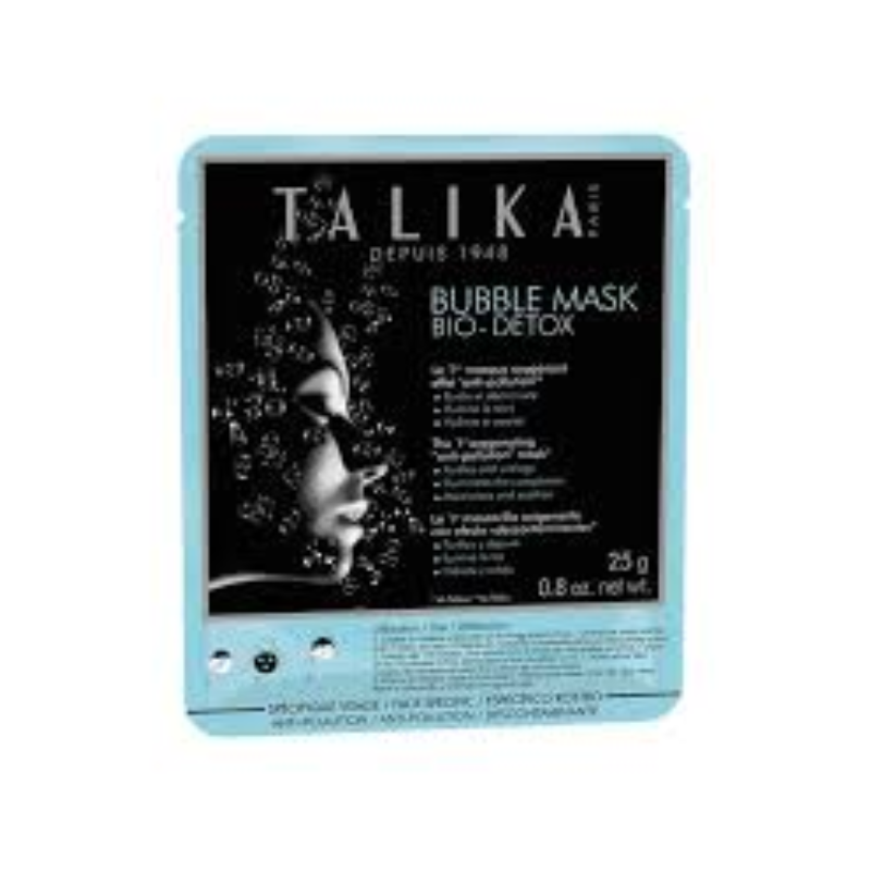 Bubble Mask