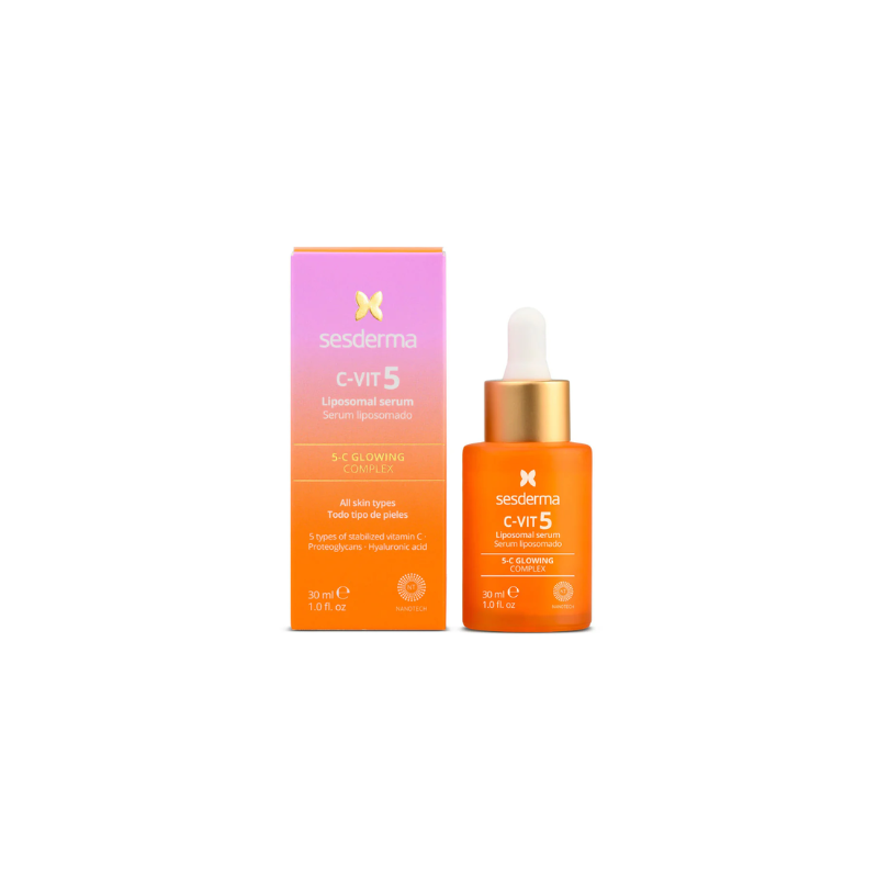 C-Vit 5 Serum 30ml