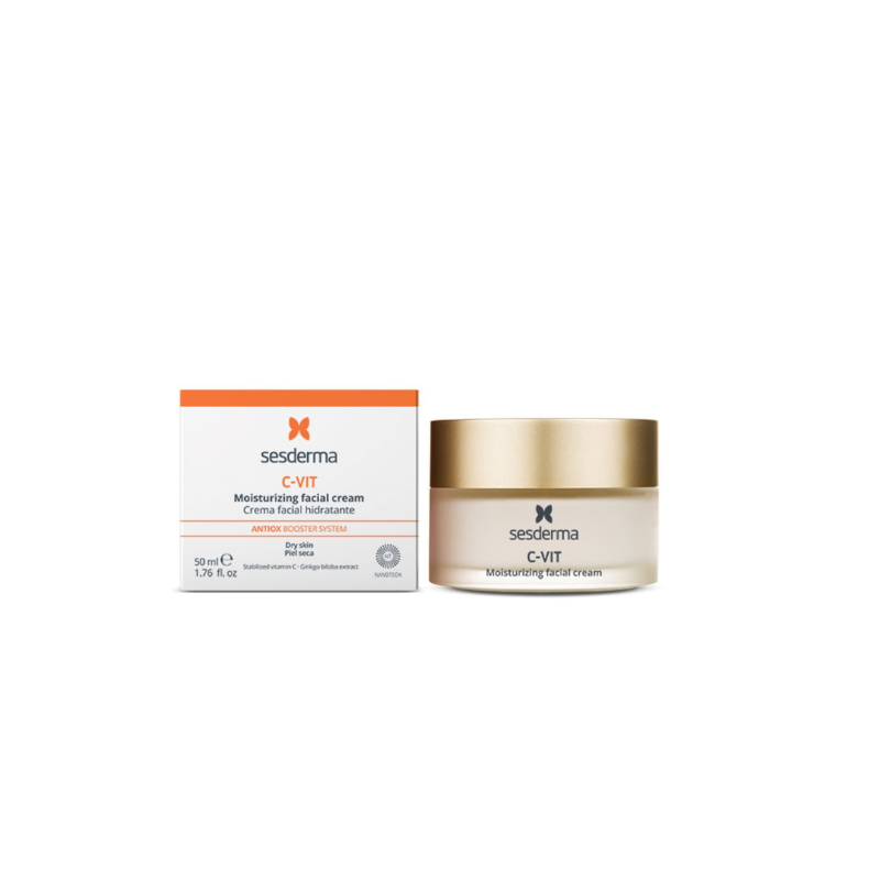 C-Vit Facial Cream 50ml