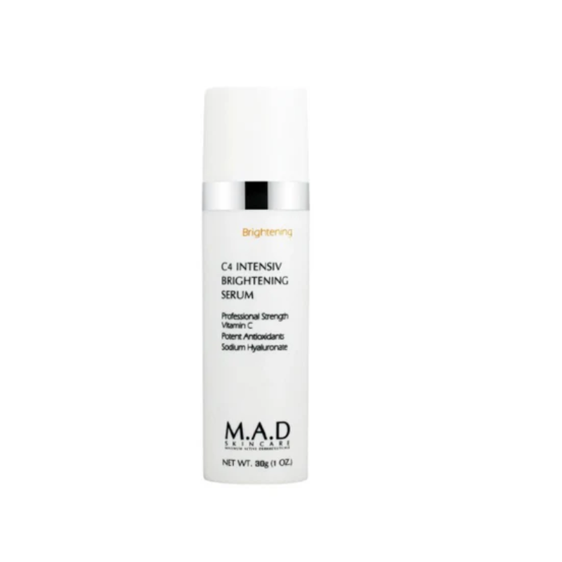 C4 Intensive Brightening Serum