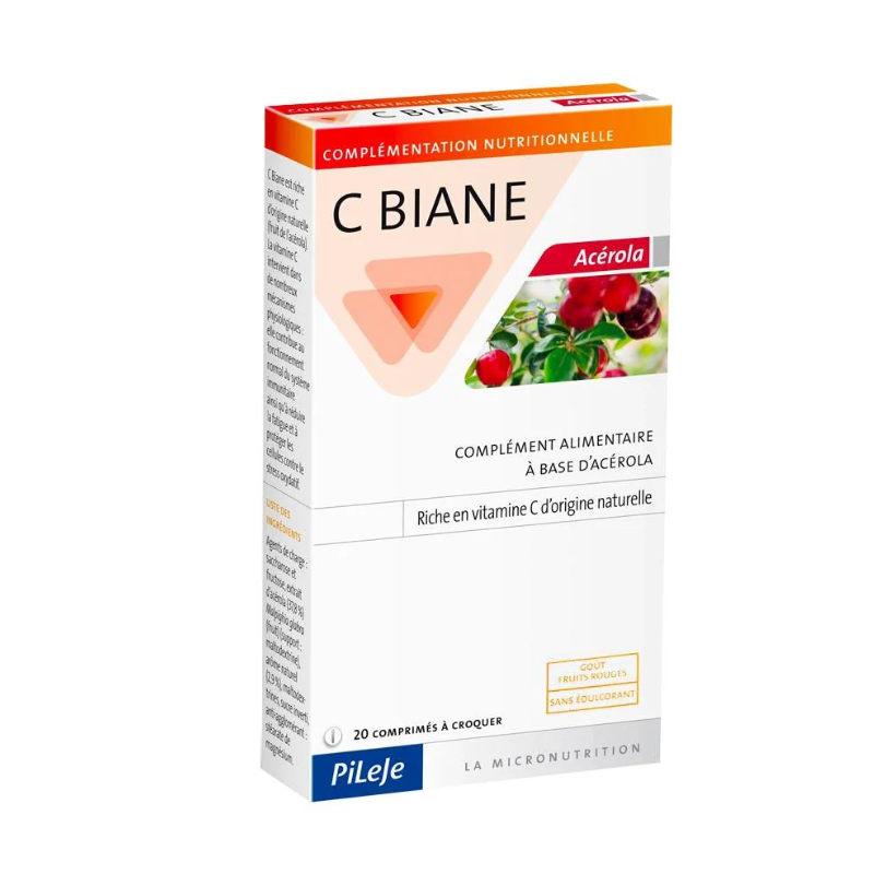 C Biane 20 Comp A Croquer