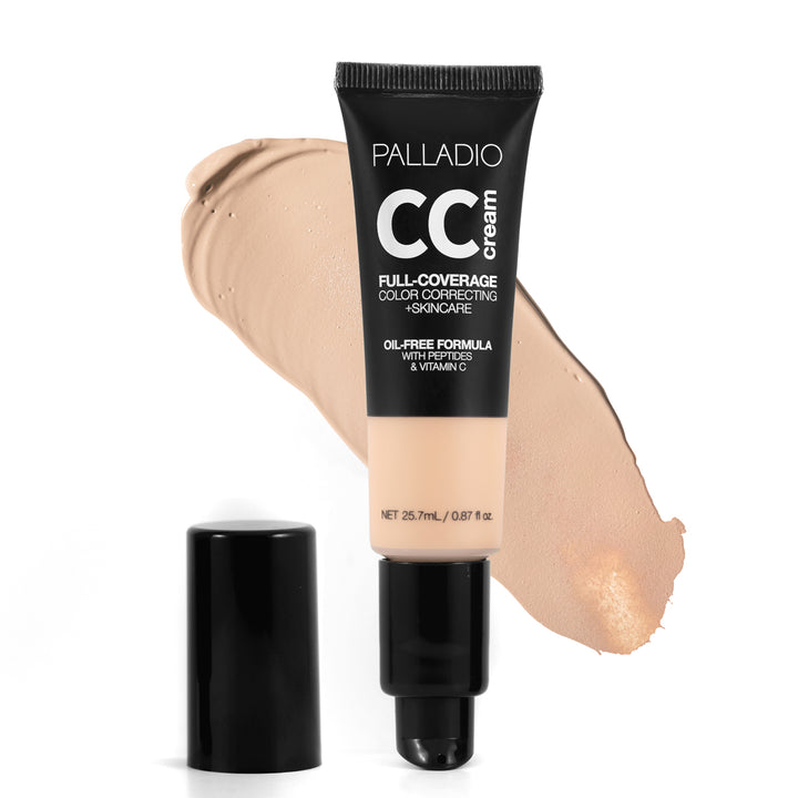 CC Cream
