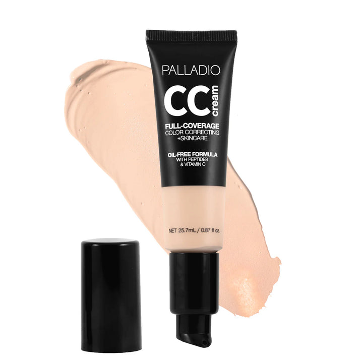 CC Cream