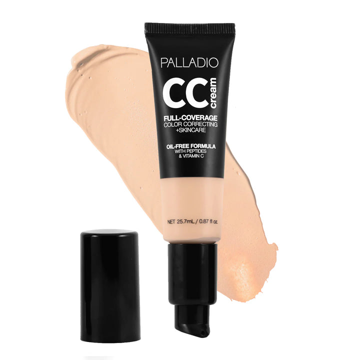 CC Cream