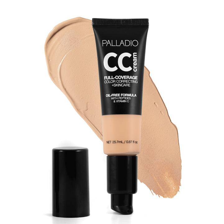 CC Cream