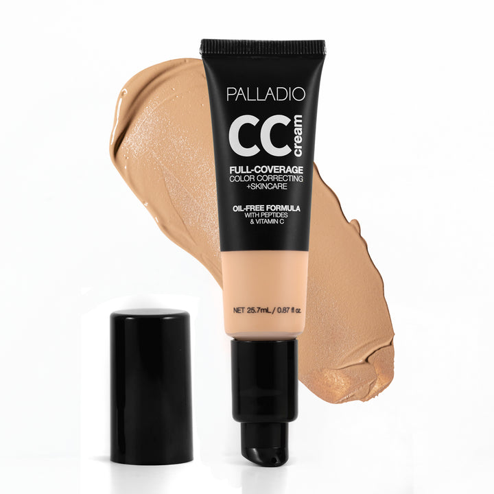 CC Cream