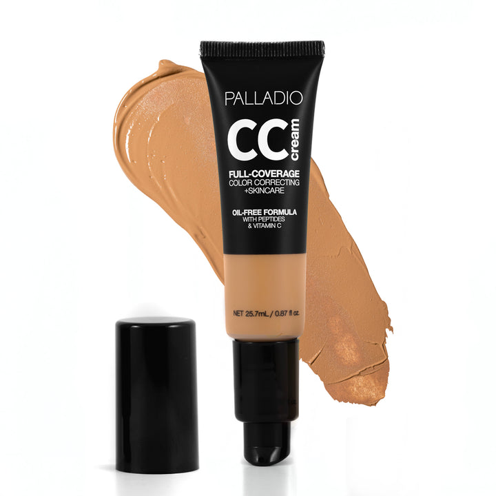 CC Cream