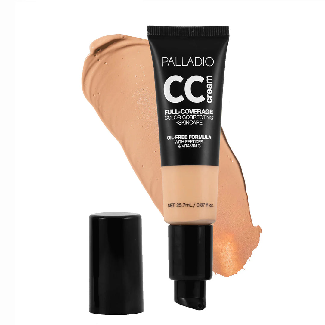 CC Cream