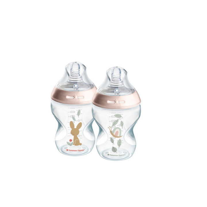 CTN 2x 260ml Girl Btls NE AR Scan