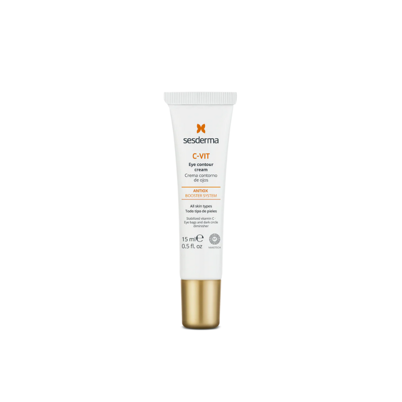 C Vit Eye Contour 15ml