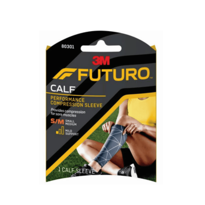 Calf Performance Compression Sleeve