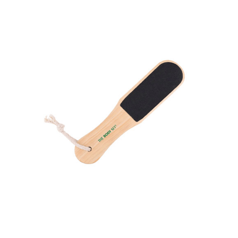 Callus Remover Black Sand Skin
