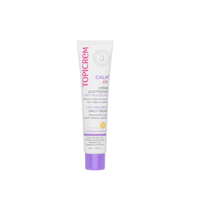 Calm+AR anti redness cream spf 50