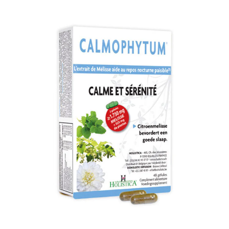 Calmophytum
