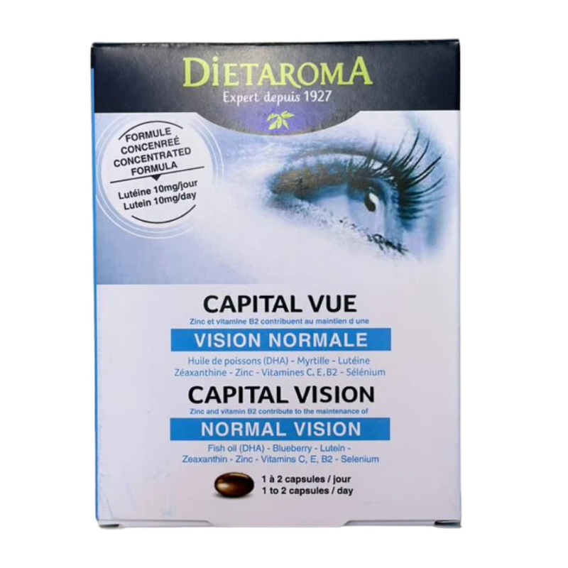 Capital Vue