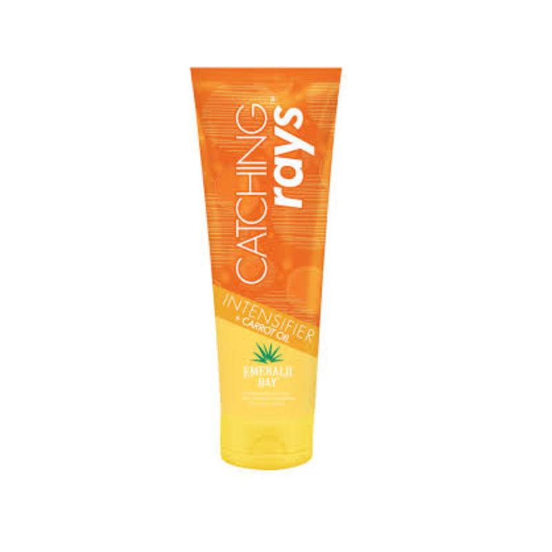 Catching Rays Intensifier + Carrot Oil 250ml