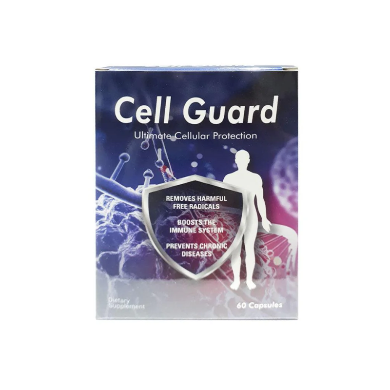 Cell Guard