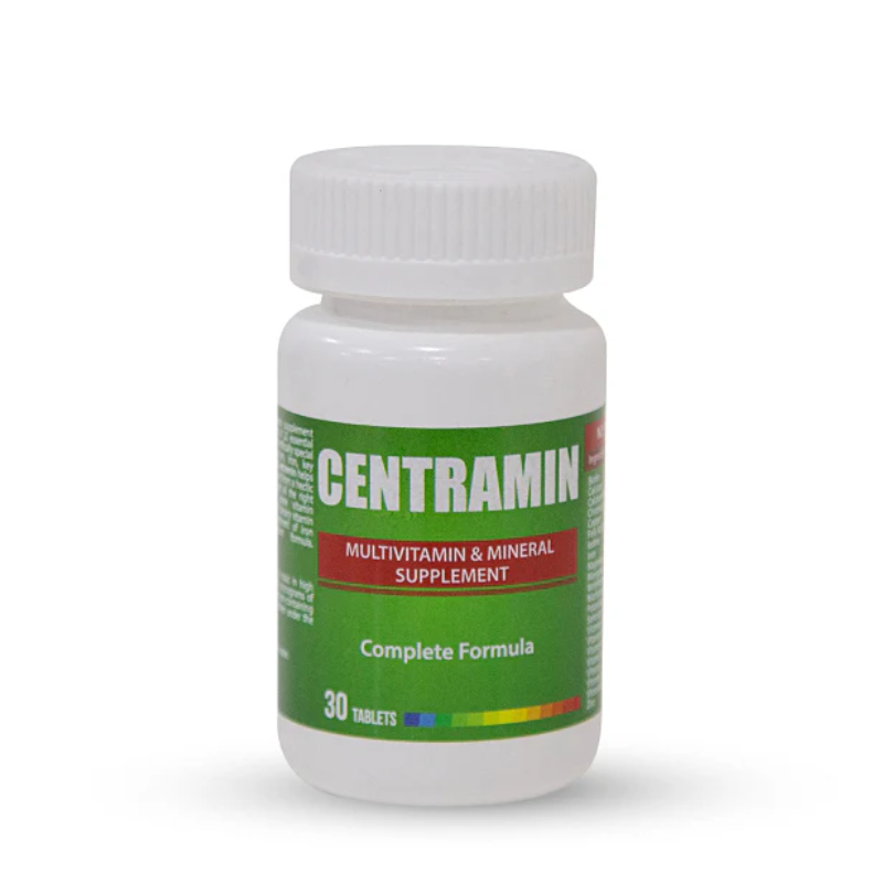 Centramin Multivitamin 30 Tab