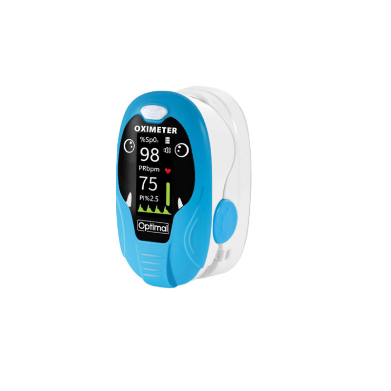 Child Pulse Oximeter (OPM-1365)