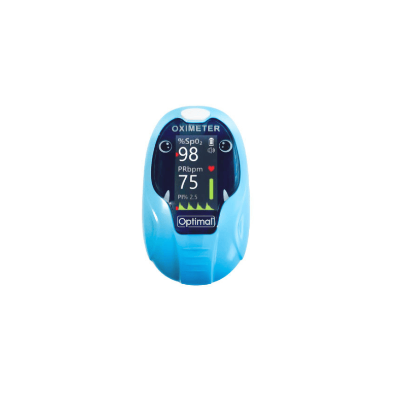 Child Pulse Oximeter (OPM-1365)