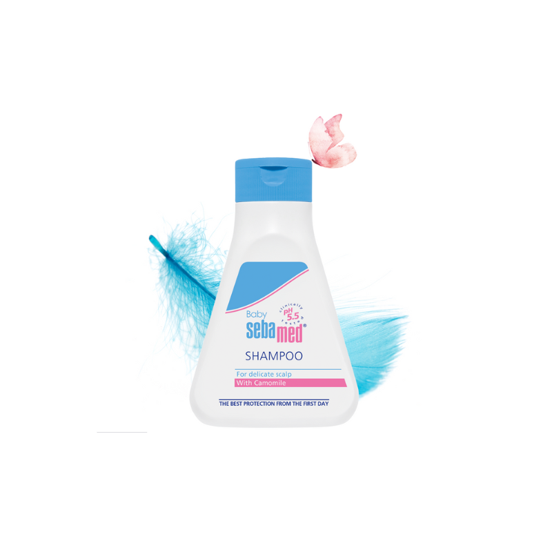 Childen Shampoo 150 ml