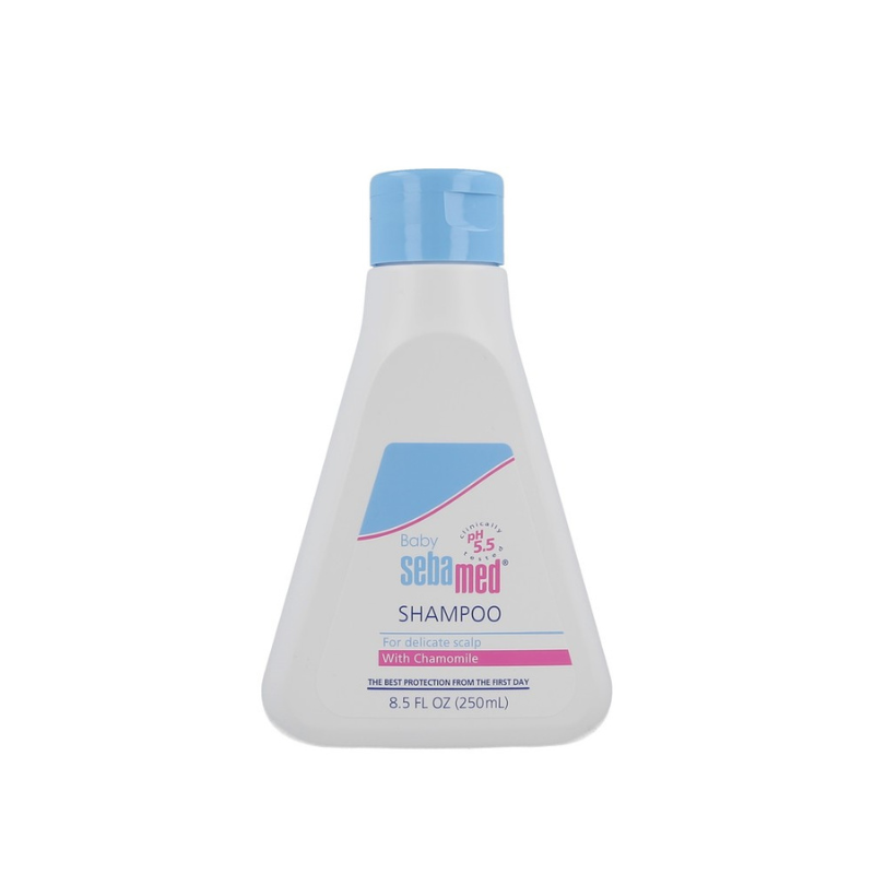 Childen Shampoo 250 ml