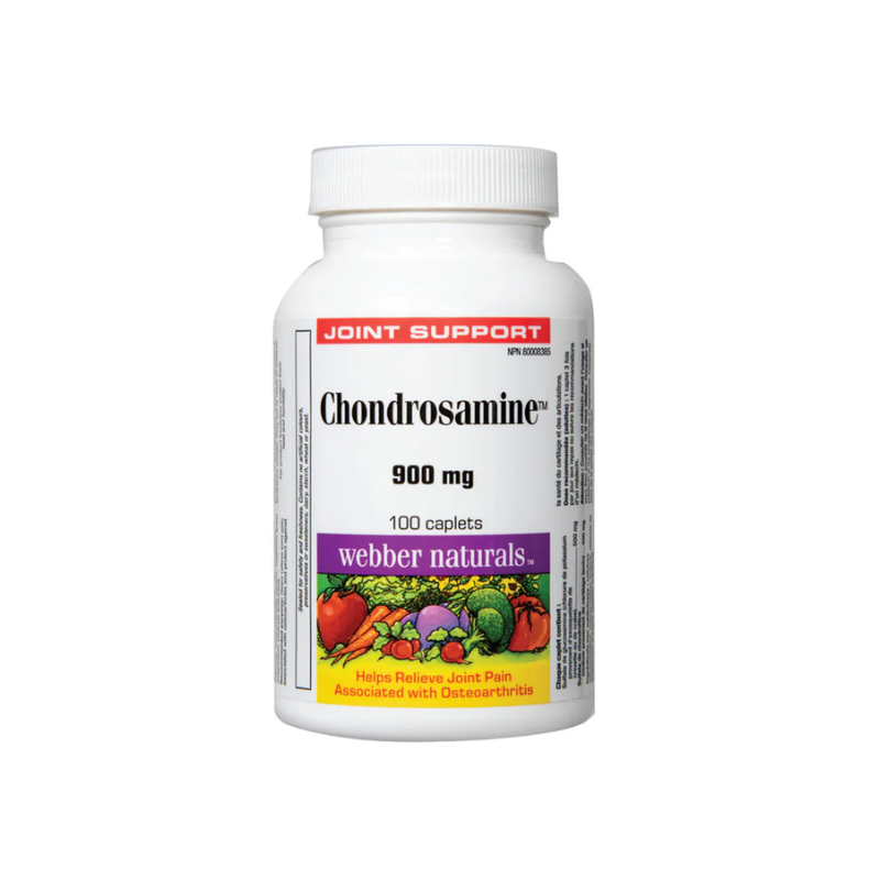 Chondrosamine 900mg