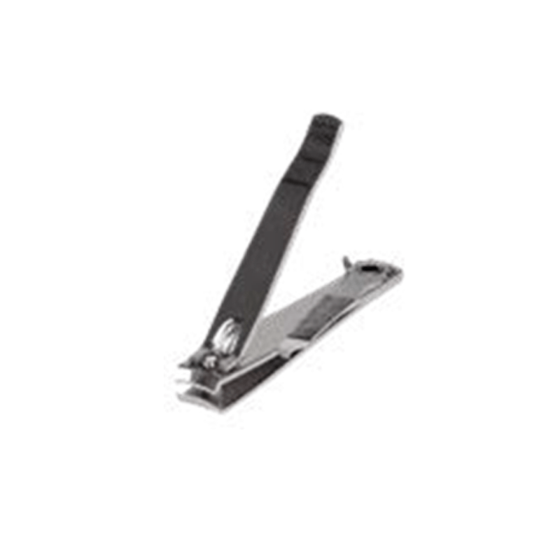 Chrome Plated, With file