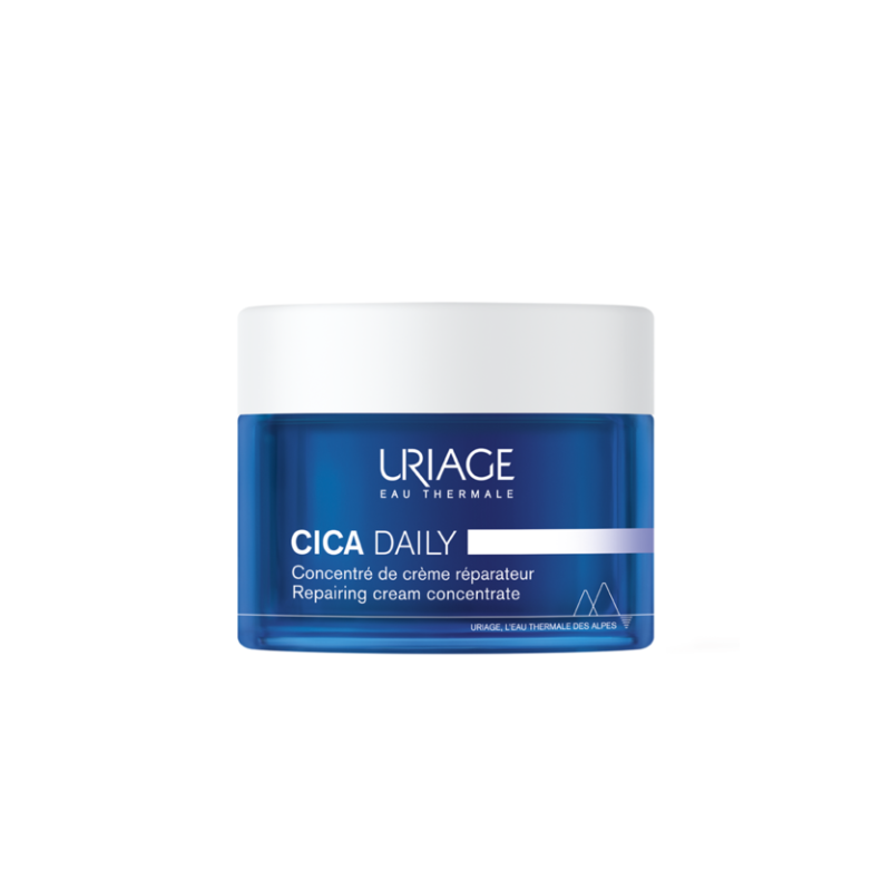 Cica Daily Repairing Cream Concentrate 50ml