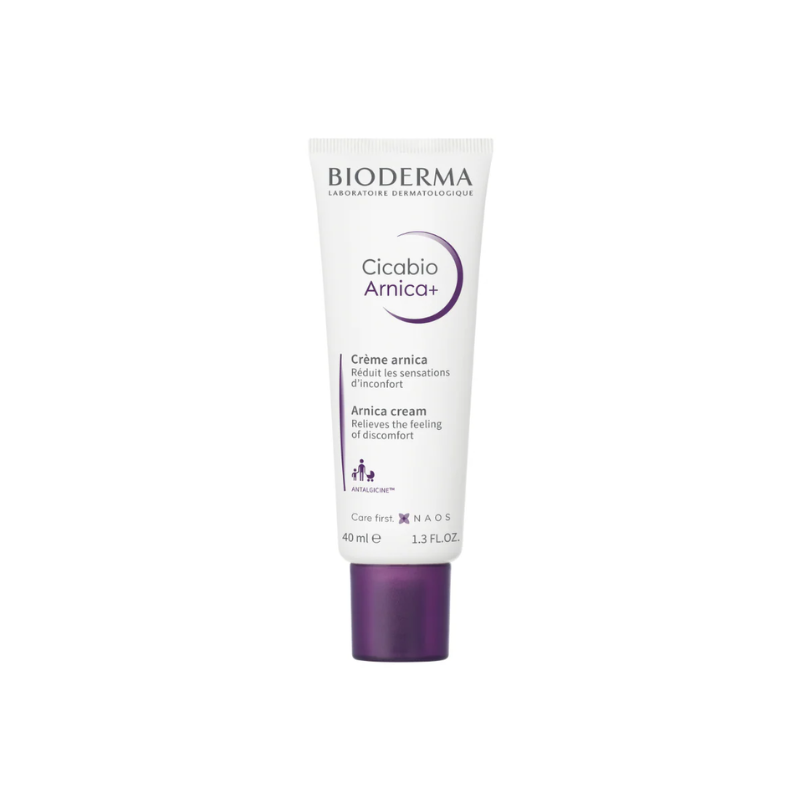 Cicabio arnica+ 40ml