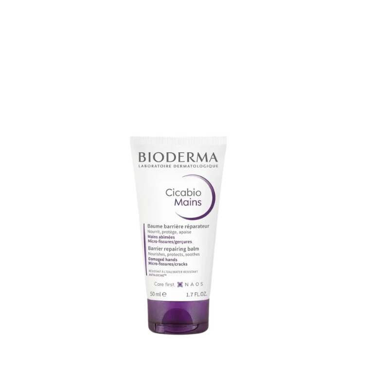 Cicabio mains 50ml