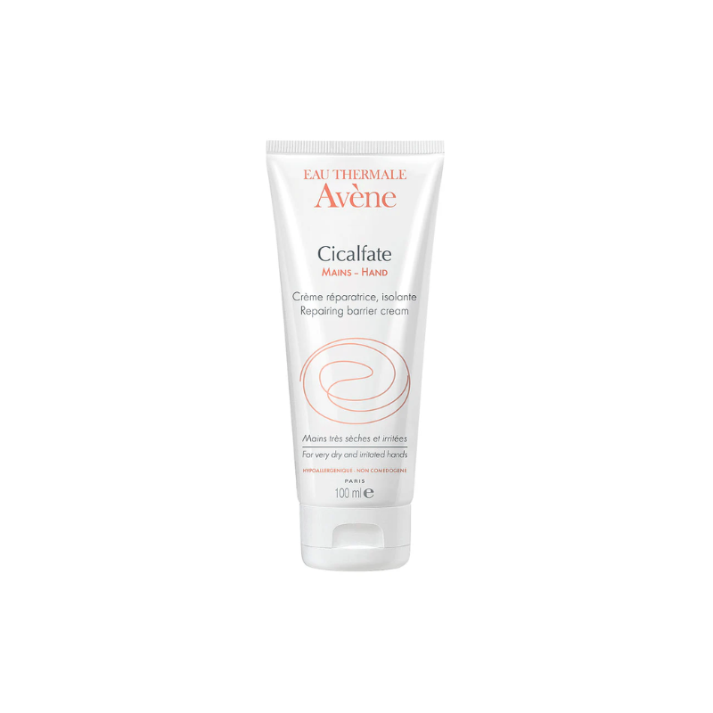 Cicalfate Hand Repairing Barrier Cream 100ml
