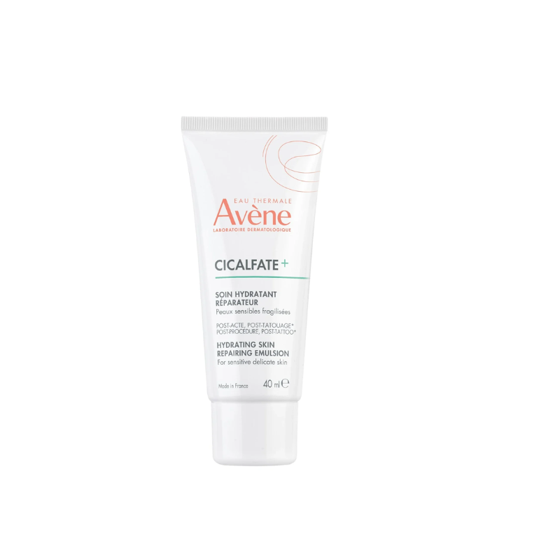 Cicalfate Skin Repair Emulsion Post Procedure 40ml