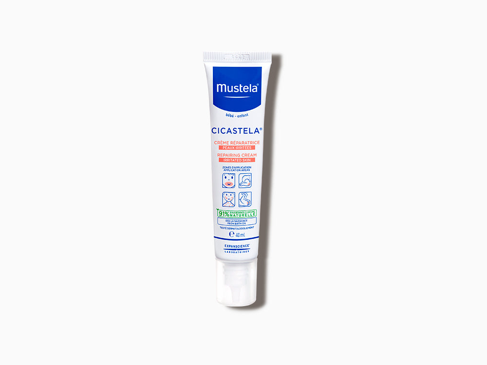 Cicastela Repairing Cream