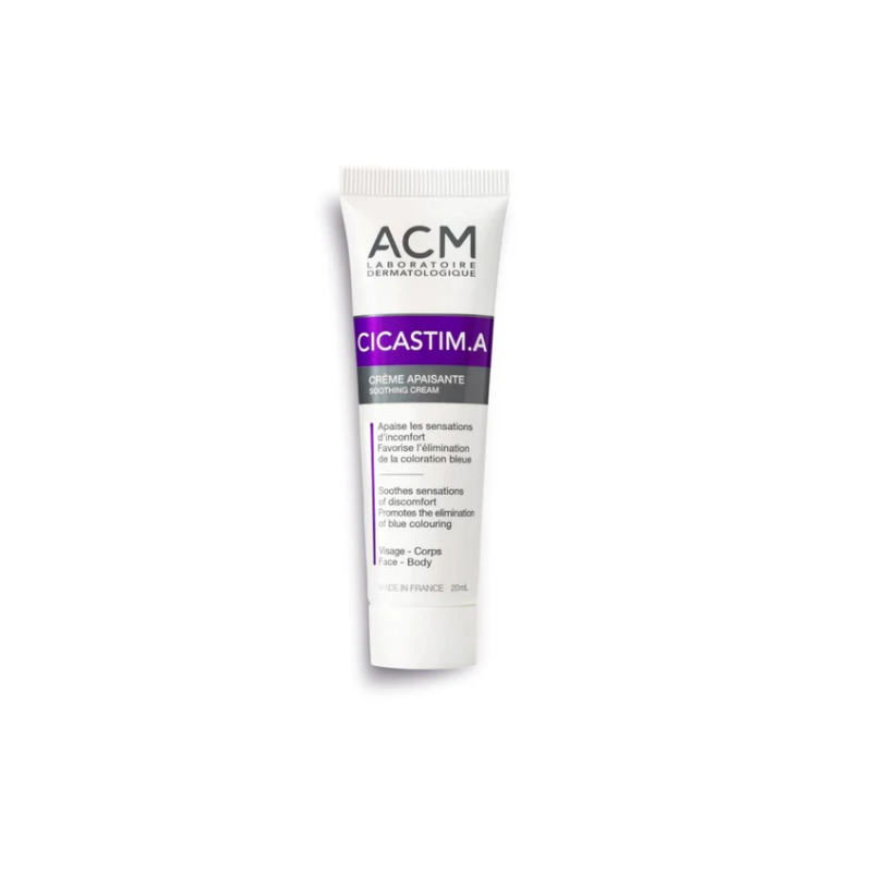 Cicastim.a Soothing Cream 20ml