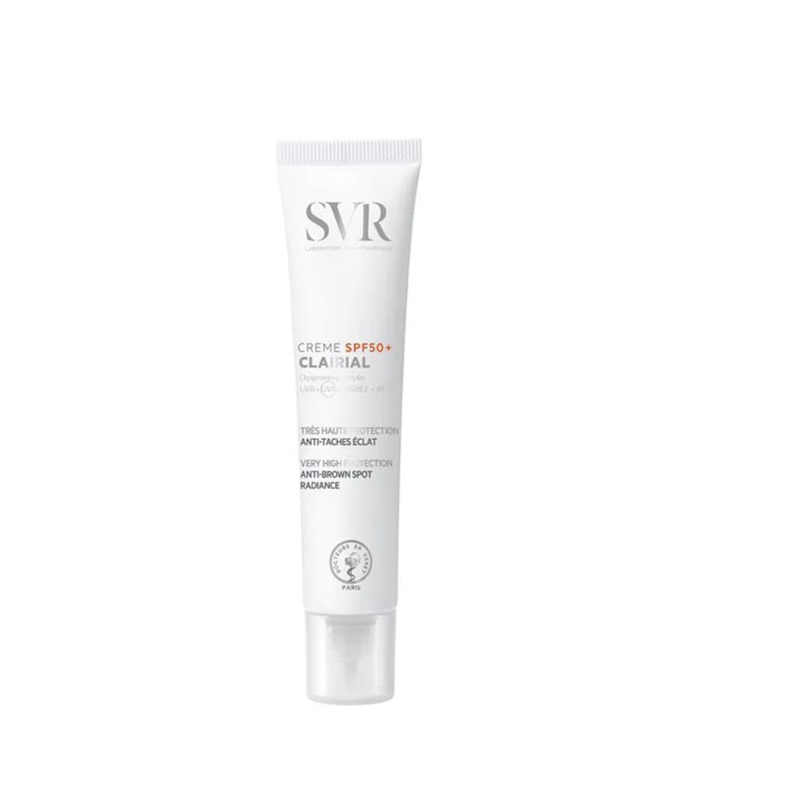 Clairial Crème Spf50+ 40ml