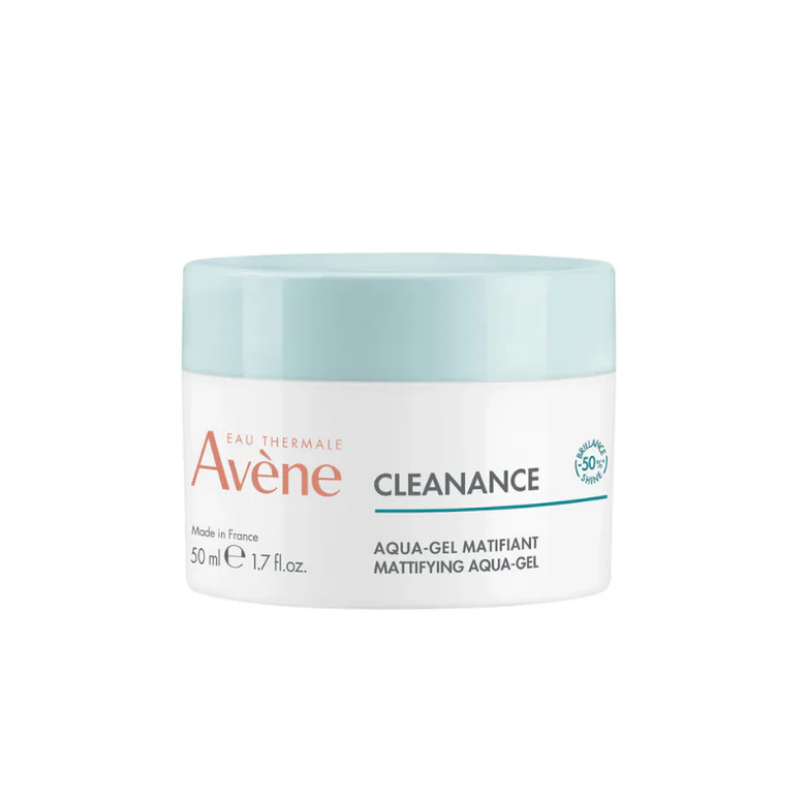 Cleanance Aqua Gel 50ml