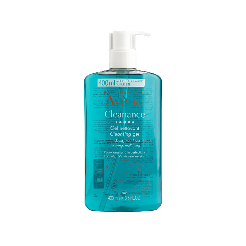 Cleanance Cleansing Gel 400ml