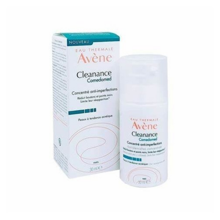Cleanance Comedomed Anti Blemish Concentrate 30ml