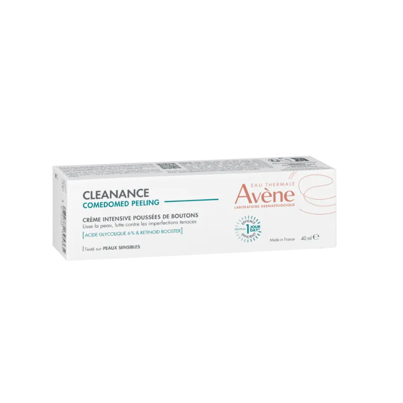 Cleanance Comedomed Peeling