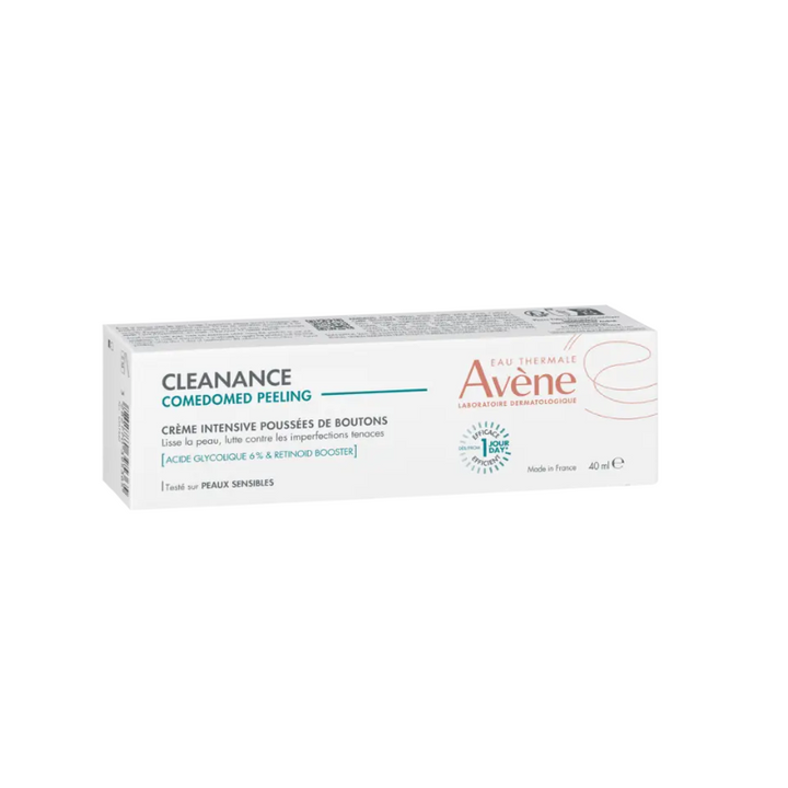 Cleanance Comedomed Peeling